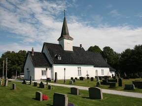 idd kirke